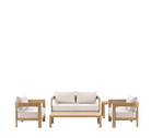 Madeira Lounge Set