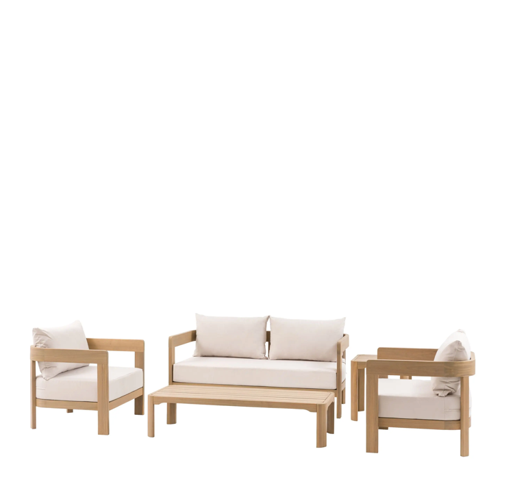 Madeira Lounge Set