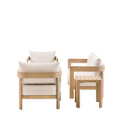 Madeira Lounge Set