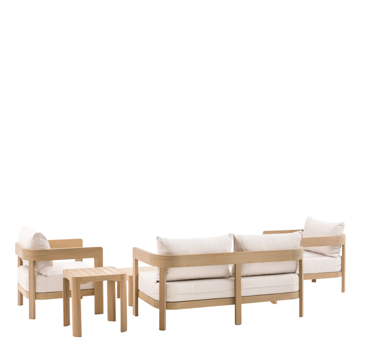 Madeira Lounge Set