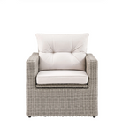 Porto Storage Armchair