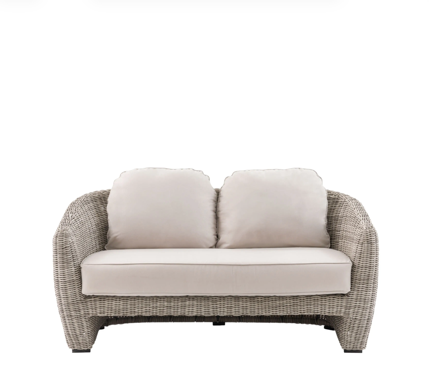 Positano 2 Seater Sofa