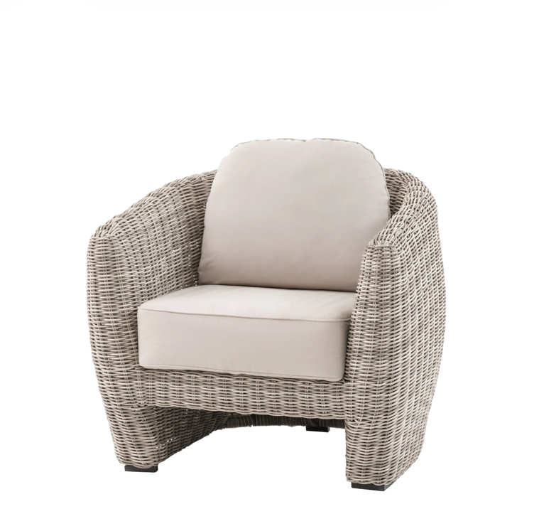 Positano Armchair