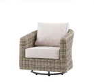 Ragusa Swivel Chair