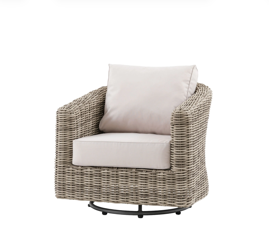 Ragusa Swivel Chair