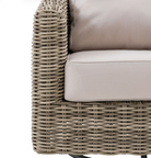 Ragusa Swivel Chair