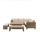Salcombe Lounge Set