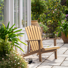 Siena Lounge Chair Pastry 660x820x850mm