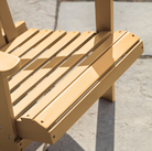 Siena Lounge Chair Pastry 660x820x850mm