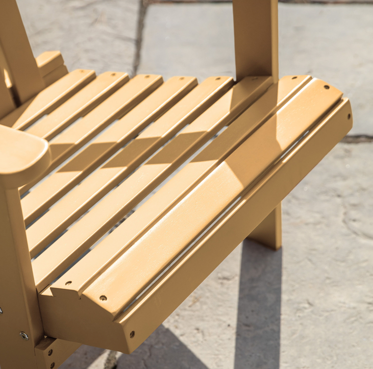 Siena Lounge Chair Pastry 660x820x850mm