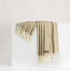 Preorder Italian Herringbone Throws 69 colours - WowCornwall