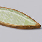 Sea Bass Handmade Fish Platter