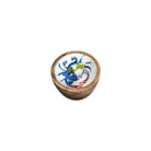 Shoeless Joe Blue Crab Nut Bowl - (10cm)