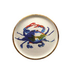 Shoeless Joe Blue Crab Serving Platter – (30cm)
