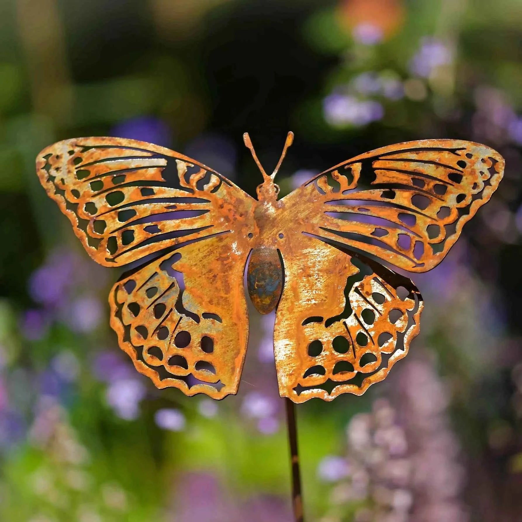 Silver Washed Fritillary