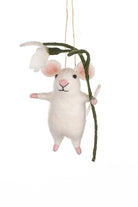 Snowdrop Mouse - WowCornwall