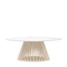 Soho Oval Dining Table