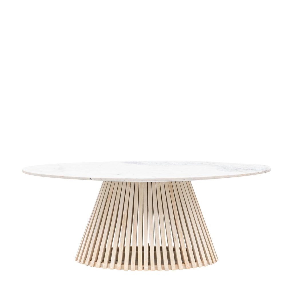 Soho Oval Dining Table