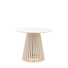 Soho Round Dining Table