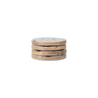 Starry coasters 4pk - WowCornwall
