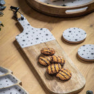 Starry serving board - WowCornwall