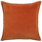 Sunset Border Cushion Cover - WowCornwall