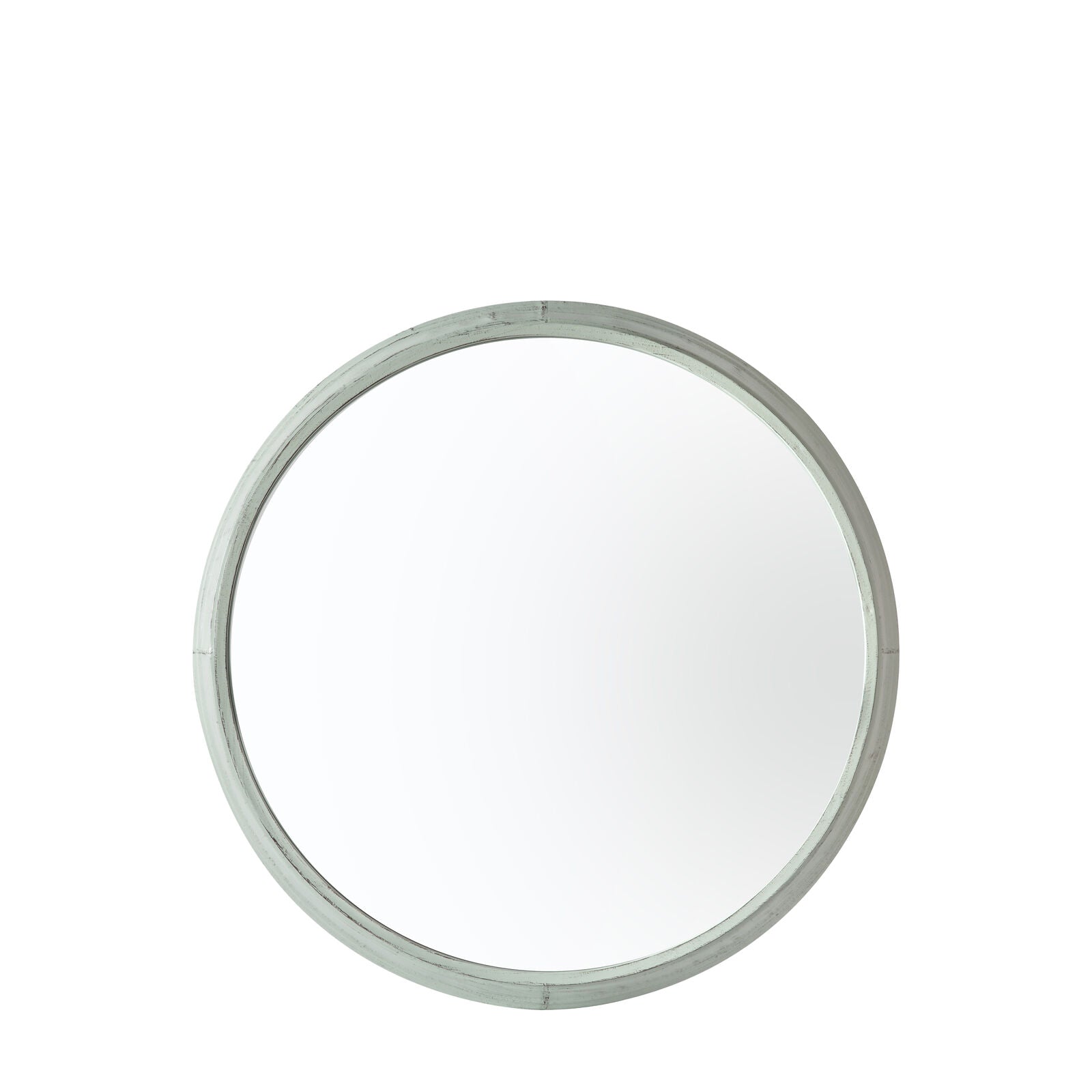 Stuppington Outdoor Mirror Mint 850mm - WowCornwall