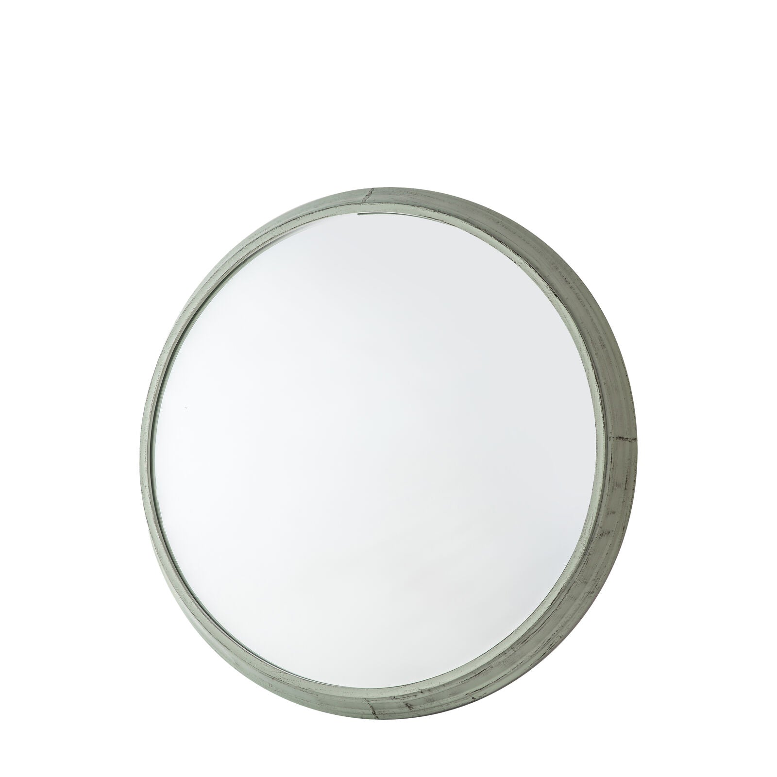 Stuppington Outdoor Mirror Mint 850mm - WowCornwall