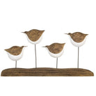 Stylised Dipper Family