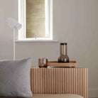 STAGE Table Lamp – Lily White