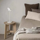 STAGE Table Lamp – Lily White
