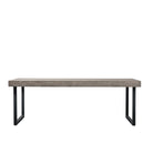 Taranto Rectangle Dining Table