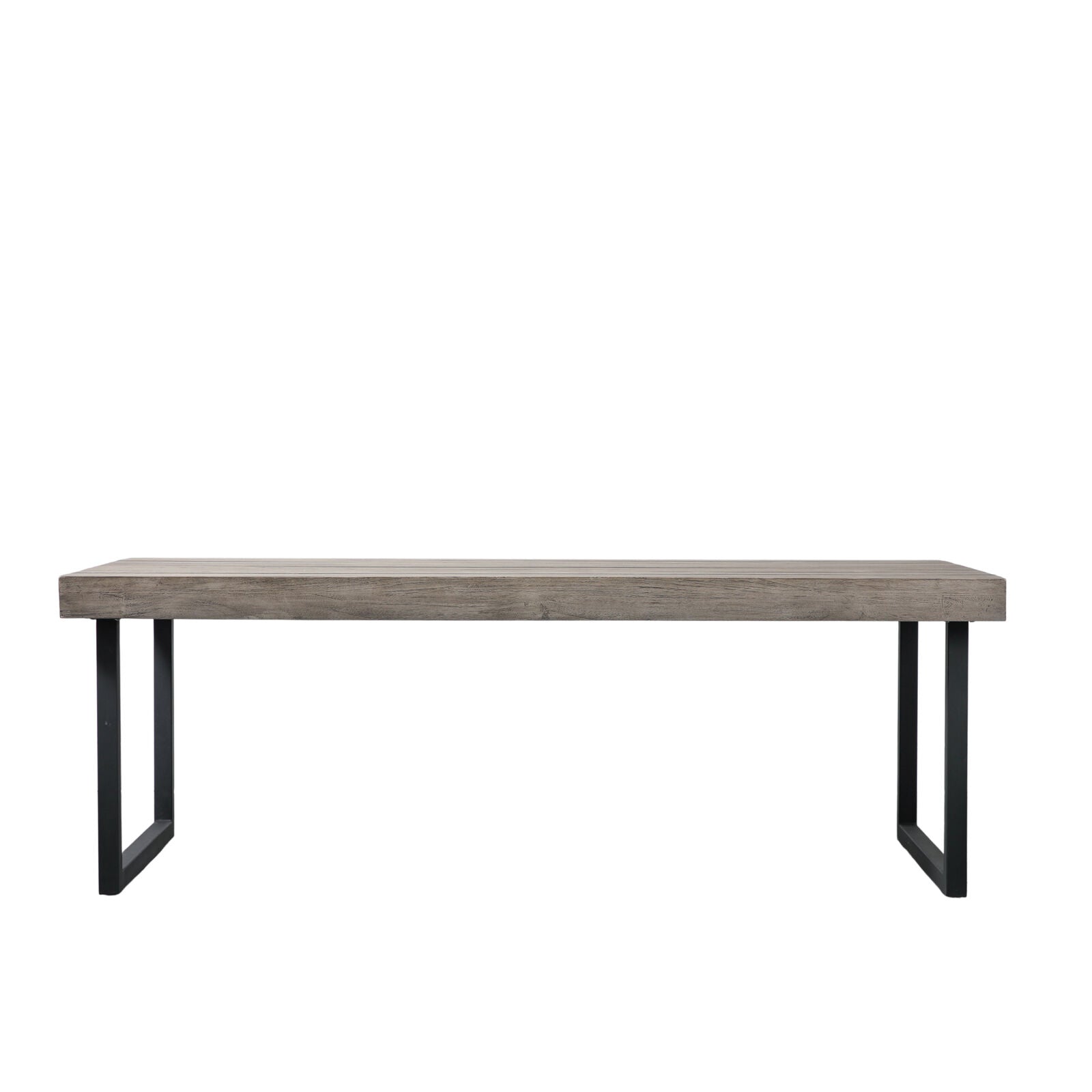 Taranto Rectangle Dining Table