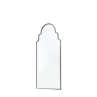 Tilmanstone Outdoor Mirror Vintage Grey - WowCornwall