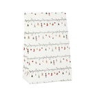 My Nostalgic Christmas Paper Bags Large - WowCornwall