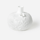 Picture Story Flower Vase - WowCornwall