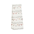My Nostalgic Christmas Paper Bags Medium - WowCornwall