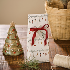 My Nostalgic Christmas Paper Bags Medium - WowCornwall