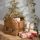 My Nostalgic Christmas Wrapping Paper - WowCornwall