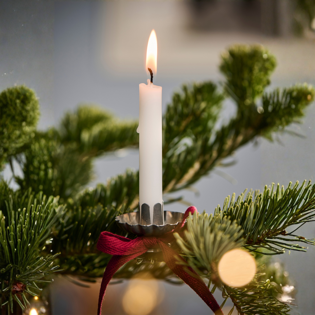 Candle Clip - WowCornwall