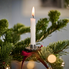 Candle Clip - WowCornwall