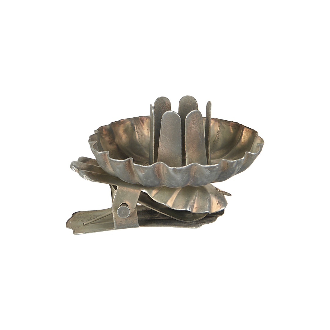 Candle Clip - WowCornwall
