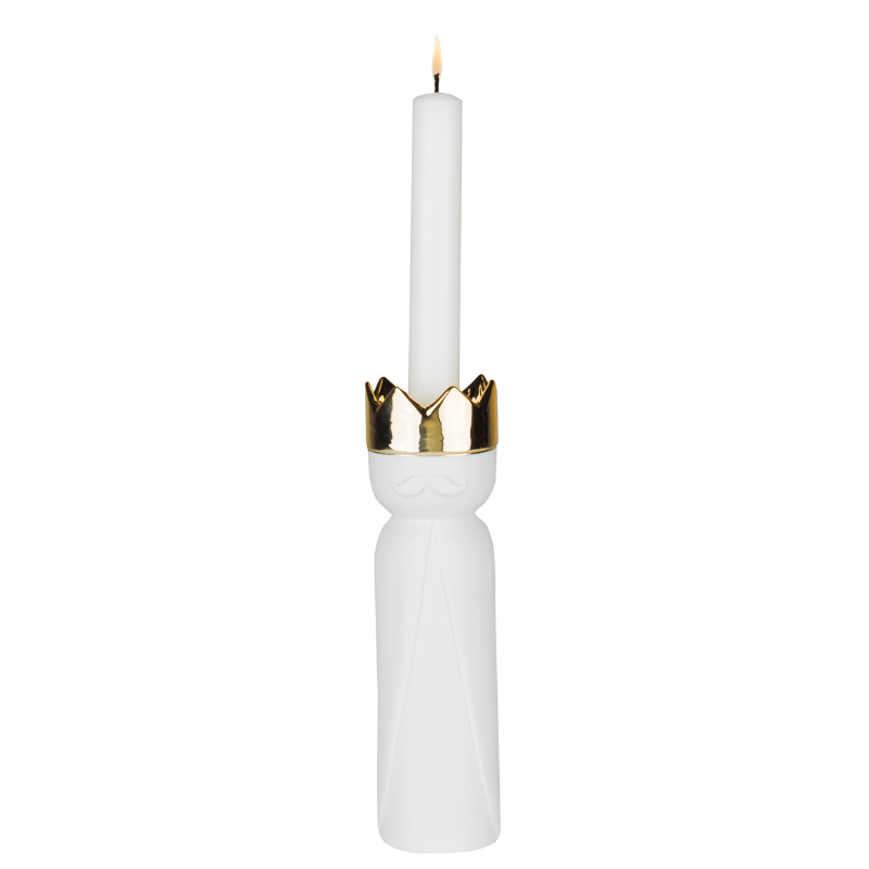 Rader King’s Light Balthasar - WowCornwall