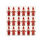 Santa's Helpers Paper Napkins - WowCornwall