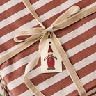 My Nostalgic Christmas Gift Tags - Set of 8 - WowCornwall