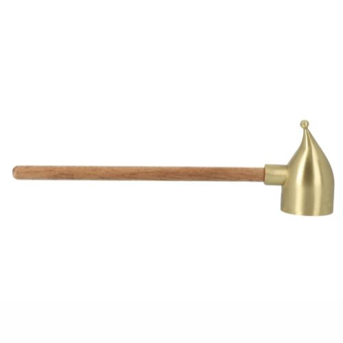 Rader Santa Candle Snuffer - WowCornwall