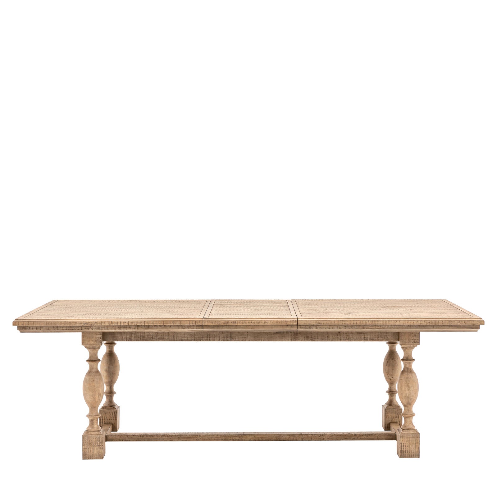 Vancouver Ext Dining Table