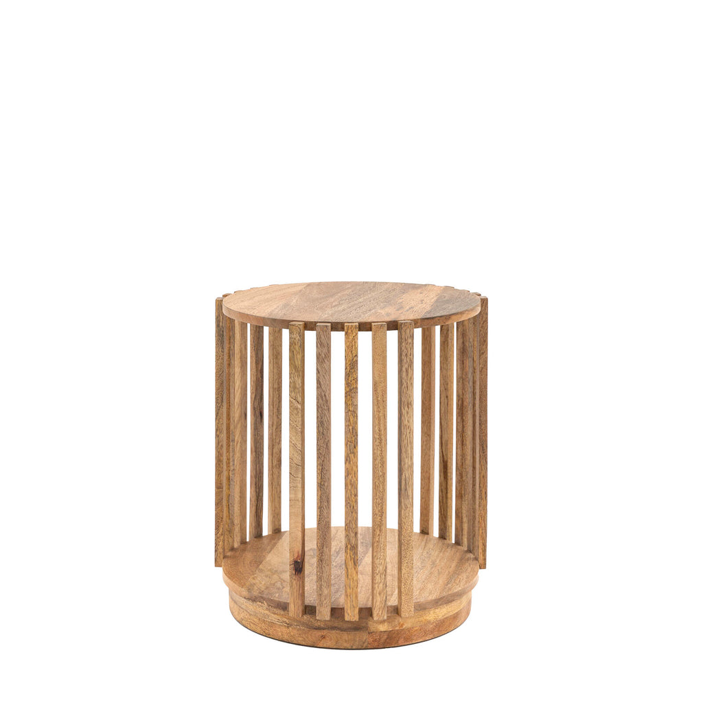 Voss Side Table