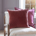 Persimmon Rill Cushion Cover - WowCornwall