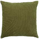 Sage Rill Cushion Cover - WowCornwall